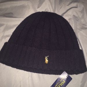 Polo Ralph Lauren beanie